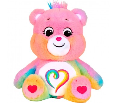 Peluche Togetherness Osos Amorosos 35cm