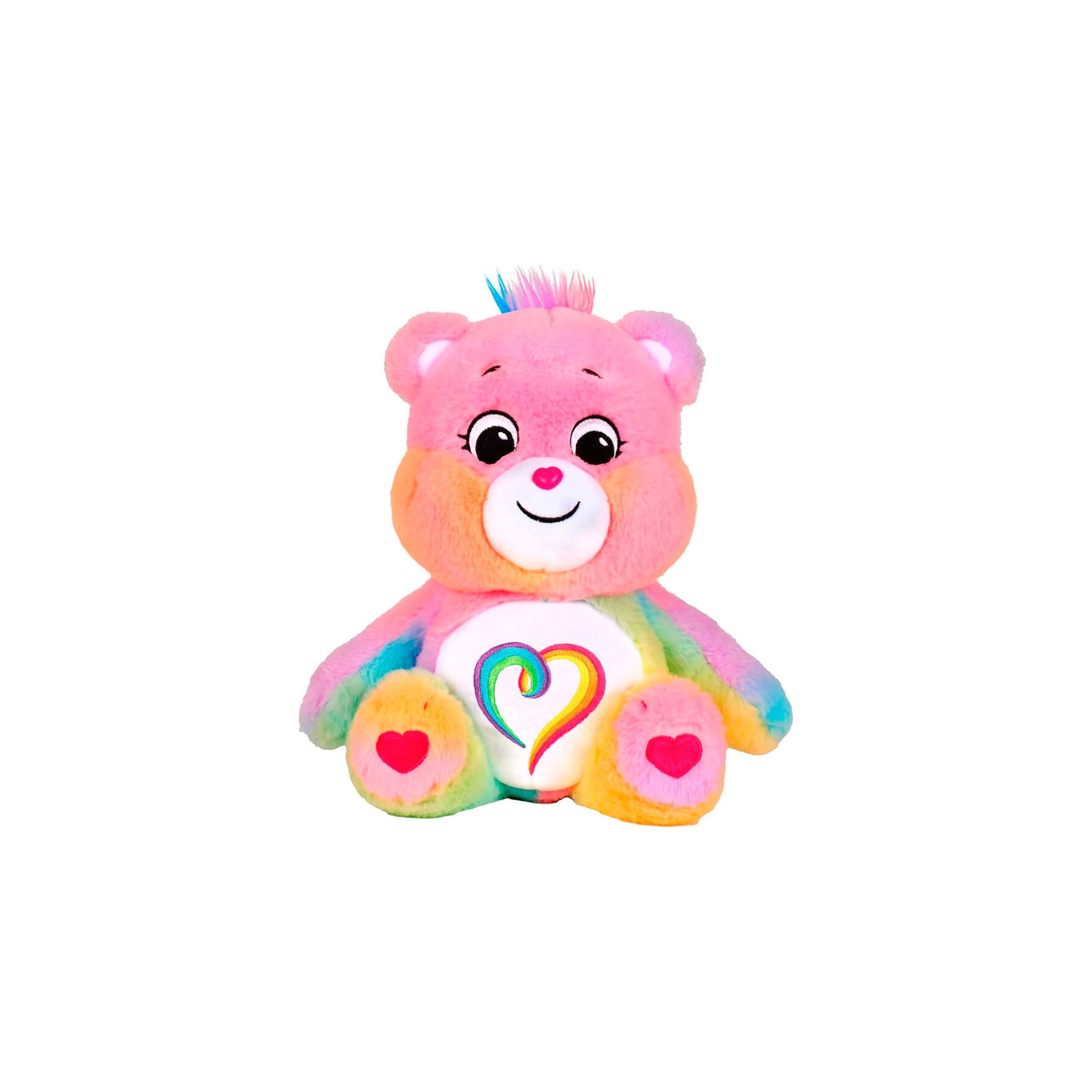 Peluche Togetherness Osos Amorosos 35cm