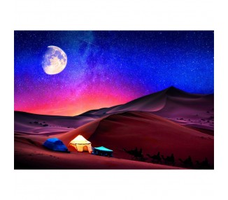 Puzzle Starry Night Dream 500pzs