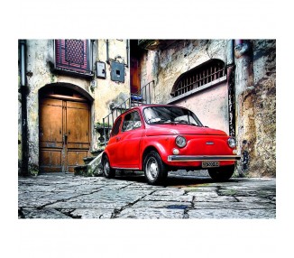 Puzzle Cinquecento High Quality 500pzs
