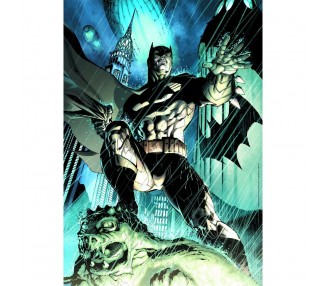 Puzzle Batman DC Comics 500pzs