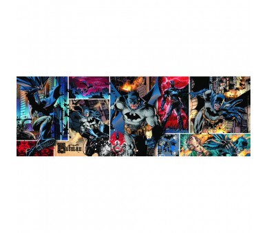 Puzzle Batman DC Comics 1000pzs