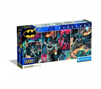 Puzzle Batman DC Comics 1000pzs
