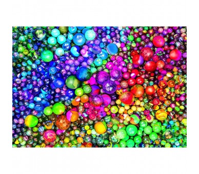 Puzzle Marbles Color Boom 1000pzs