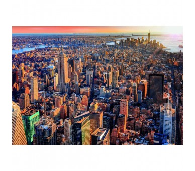 Puzzle New York City High Quality 1000pzs