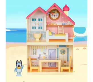 Mini Casa Heeler Bluey