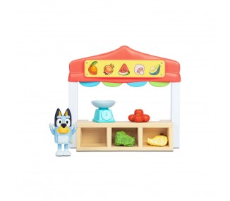 Mini Playset Bluey surtido