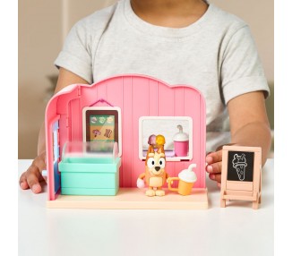 Mini Playset Bluey surtido