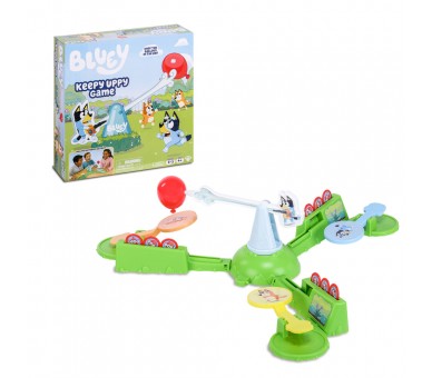 Juego Keepy Uppy Bluey