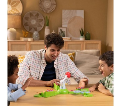 Juego Keepy Uppy Bluey