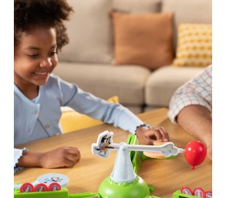 Juego Keepy Uppy Bluey