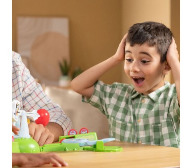 Juego Keepy Uppy Bluey