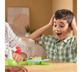 Juego Keepy Uppy Bluey