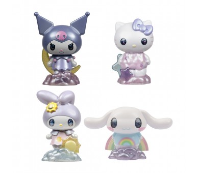 Figura Hello Kitty 10cm surtido
