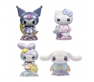 Figura Hello Kitty 10cm surtido