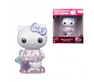 Figura Hello Kitty 10cm surtido