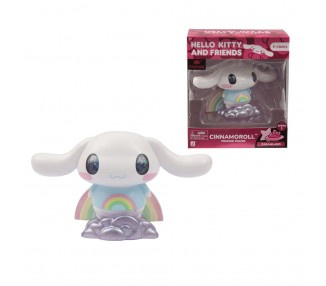 Figura Hello Kitty 10cm surtido