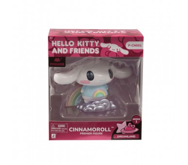 Figura Hello Kitty 10cm surtido