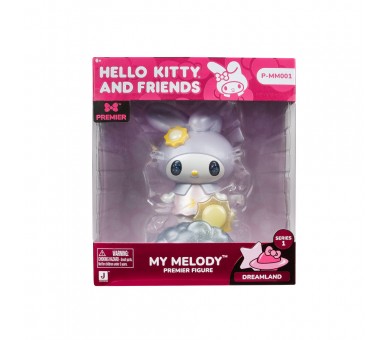 Figura Hello Kitty 10cm surtido