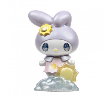 Figura Hello Kitty 10cm surtido