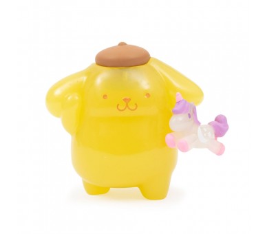 Blister 6 figuras Hello Kitty 5cm