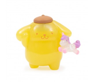 Blister 6 figuras Hello Kitty 5cm