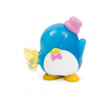 Blister 6 figuras Hello Kitty 5cm