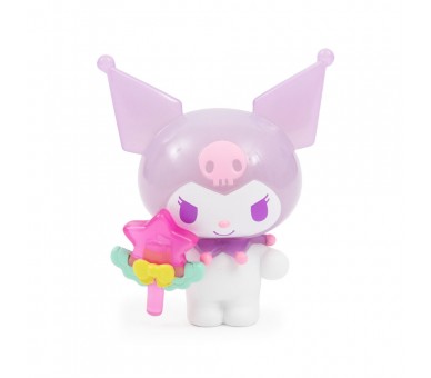 Blister 6 figuras Hello Kitty 5cm