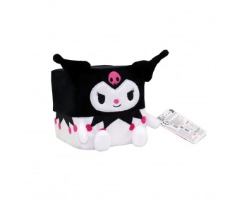 Peluche Cubeez Hello Kitty 10cm surtido