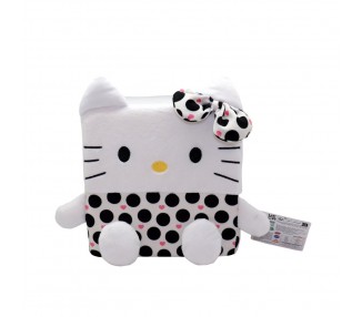 Peluche Cubeez Hello Kitty 20cm surtido