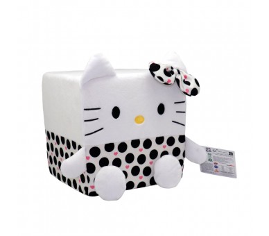 Peluche Cubeez Hello Kitty 20cm surtido