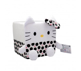 Peluche Cubeez Hello Kitty 20cm surtido