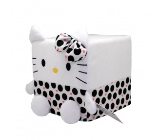 Peluche Cubeez Hello Kitty 20cm surtido