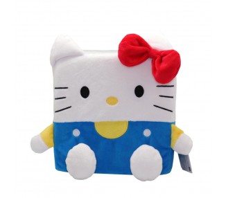 Peluche Cubeez Hello Kitty 20cm surtido