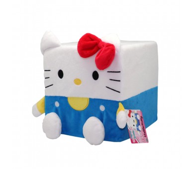Peluche Cubeez Hello Kitty 20cm surtido