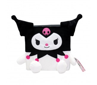 Peluche Cubeez Hello Kitty 20cm surtido
