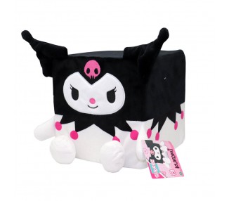 Peluche Cubeez Hello Kitty 20cm surtido