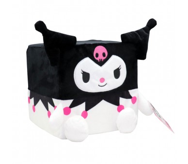 Peluche Cubeez Hello Kitty 20cm surtido