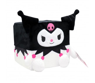Peluche Cubeez Hello Kitty 20cm surtido