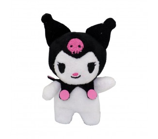 Peluche Hello Kitty 8cm surtido