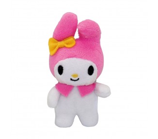 Peluche Hello Kitty 8cm surtido