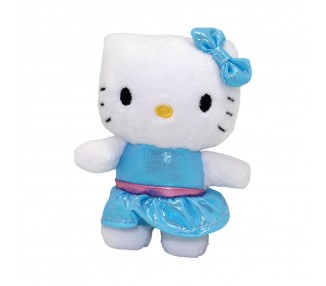 Peluche Hello Kitty 8cm surtido