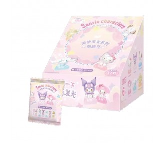 Sobre sorpresa figura Hello Kitty 4cm surtido