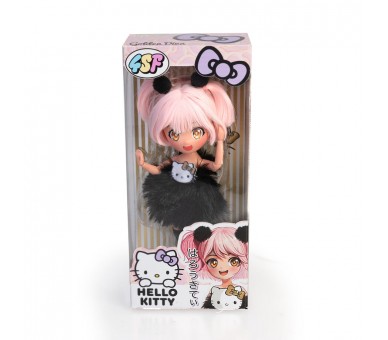 Muñeca Manga Hello Kitty surtido