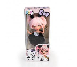 Muñeca Manga Hello Kitty surtido