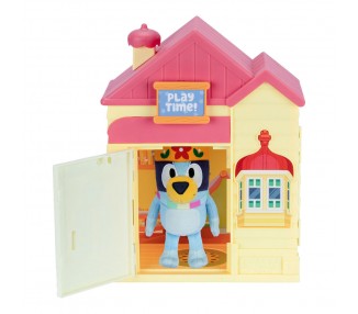 Play Date peluche sorpresa Bluey