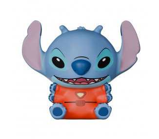 Figura Antiestres Stitch surtido