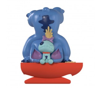 Figura Fidget Stitch Disney surtido