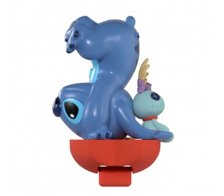Figura Fidget Stitch Disney surtido