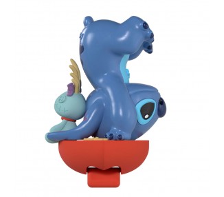 Figura Fidget Stitch Disney surtido